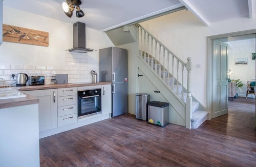 Ludchurch Cottage | The Stables - 2 Bedroom Cottage - Princes Gate