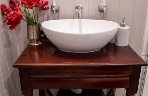 Mount Macedon House | The Stables and Loft Ard Choille