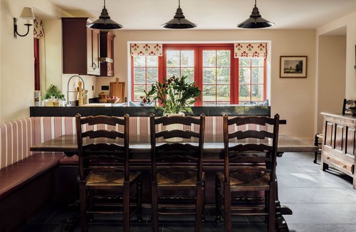 Bodmin House | The Stables at Boconnion