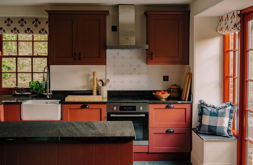 Bodmin House | The Stables at Boconnion