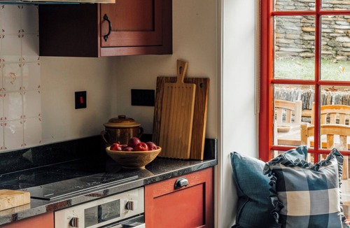 Bodmin House | The Stables at Boconnion