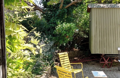 Colerne Cottage | The Stables at Daubeneys