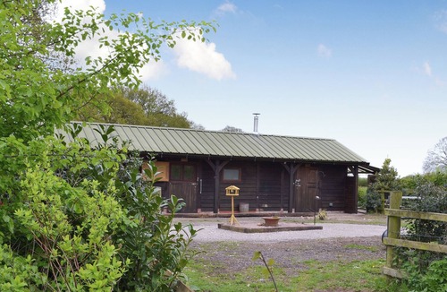 Yoxall Cottage | The Stables at the Oaks