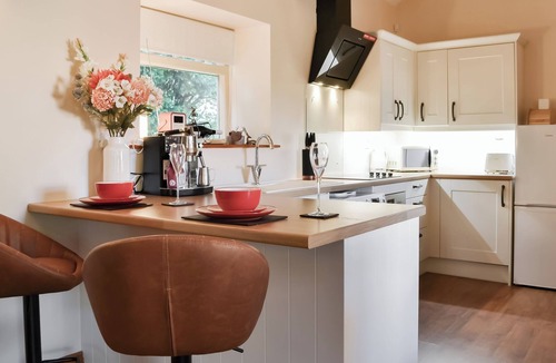 Great Hatfield Cottage | The Stables at Grange Barn