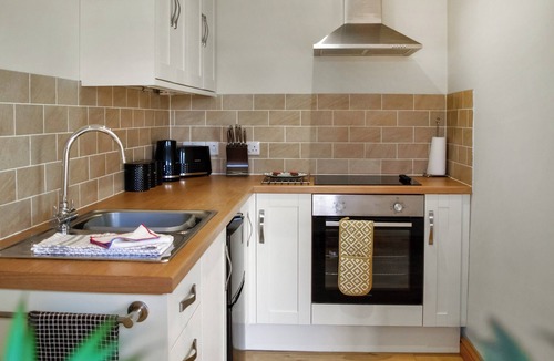 Chard Cottage | The Stables at Greenview