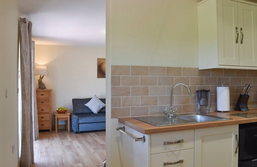 Chard Cottage | The Stables at Greenview