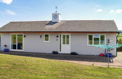 Chard Cottage | The Stables at Greenview