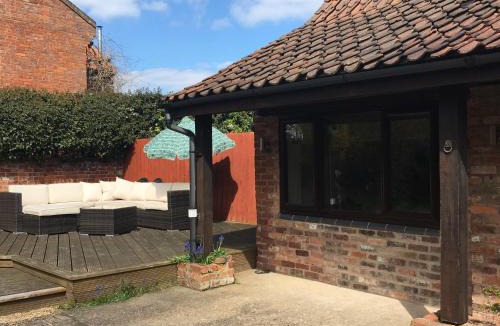 Stathern Bed & Breakfast | The Stables At Harby