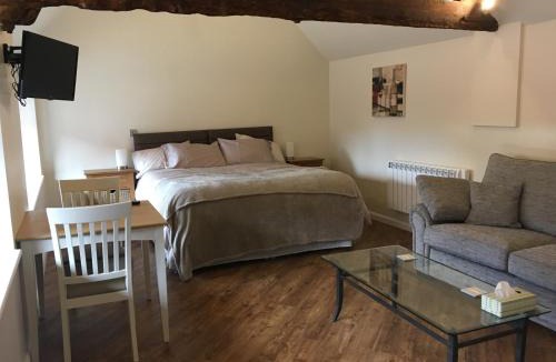 Stathern Bed & Breakfast | The Stables At Harby