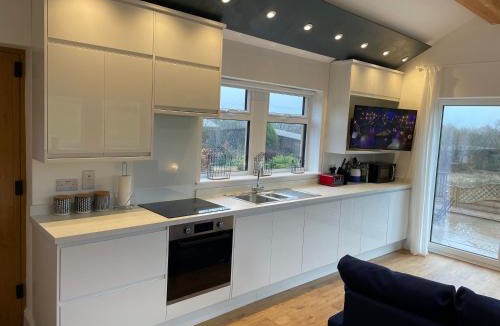 Rastrick House | The Stables at Lower Carr Barn