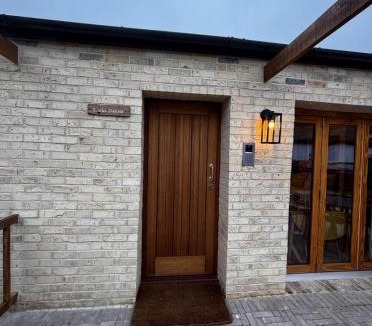 Royston Apartment | The Stables at Minstrel Court