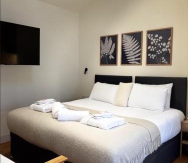 Royston Apartment | The Stables at Minstrel Court