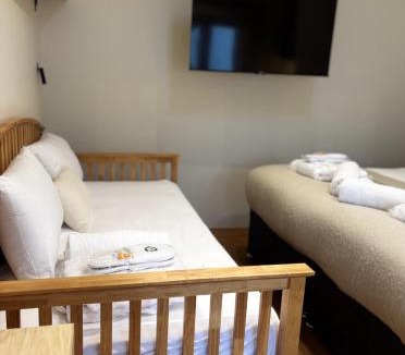 Royston Apartment | The Stables at Minstrel Court