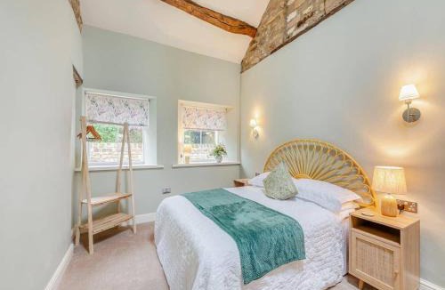 Romaldkirk Apartment | The Stables at Romaldkirk Hall