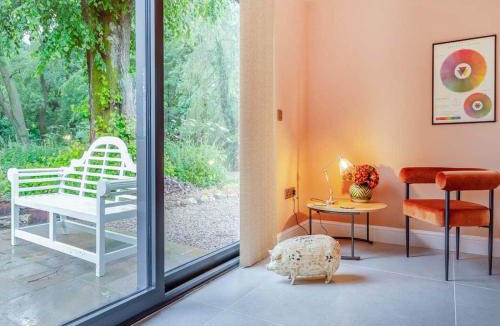 Romaldkirk Apartment | The Stables at Romaldkirk Hall