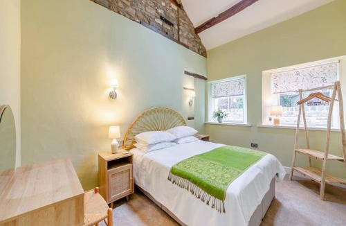 Romaldkirk Apartment | The Stables at Romaldkirk Hall