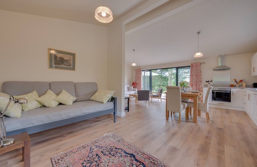 Cranbrook House | The Stables at Skelcrosse