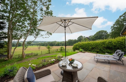 Cranbrook House | The Stables at Skelcrosse