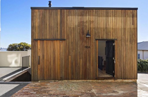 The Hill Villa | The Stables at the Hill