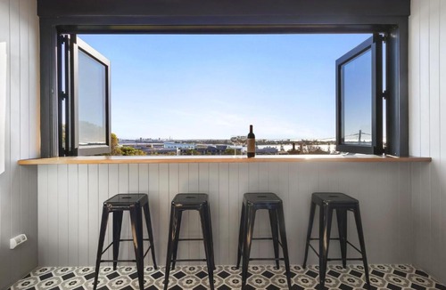 The Hill Villa | The Stables at the Hill