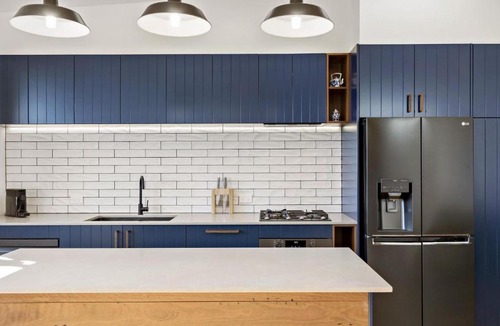 The Hill Villa | The Stables at the Hill