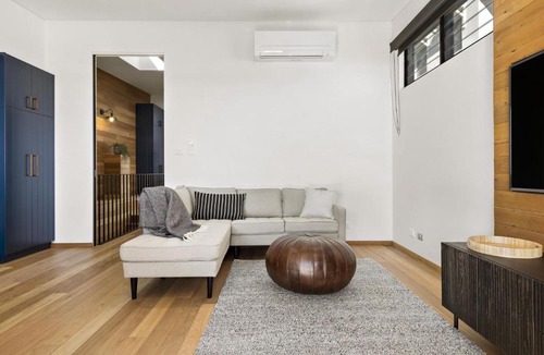 The Hill Villa | The Stables at the Hill