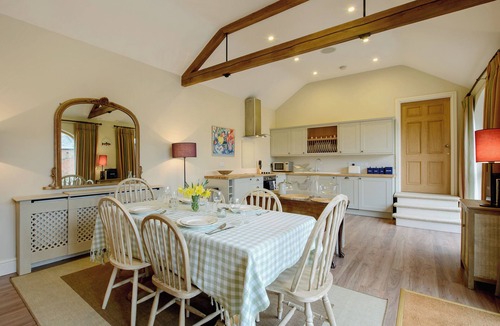 Litchborough Cottage | The Stables at Weedon Hill Farm