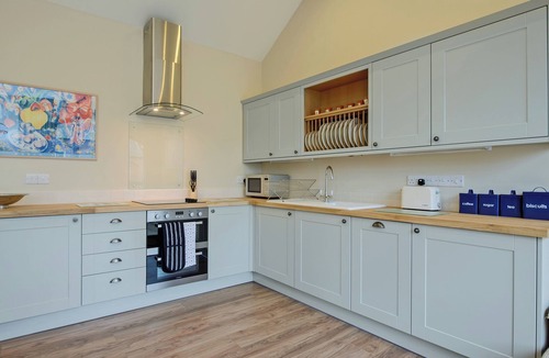 Litchborough Cottage | The Stables at Weedon Hill Farm