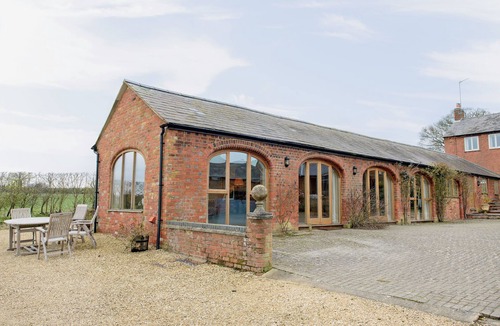 Litchborough Cottage | The Stables at Weedon Hill Farm