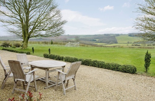 Litchborough Cottage | The Stables at Weedon Hill Farm