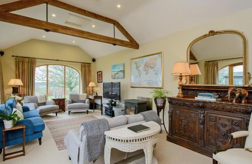 Litchborough House | The Stables At Weedon Hill Farm