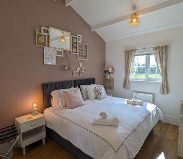 Northwich Apartment | The Stables at Wits End, Hartford