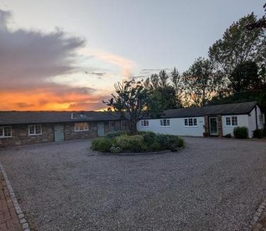 Northwich Apartment | The Stables at Wits End, Hartford