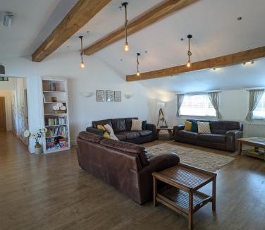 Northwich Apartment | The Stables at Wits End, Hartford