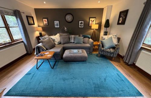 Fontwell House | The Stables Barn