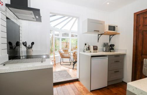 Fontwell House | The Stables Barn