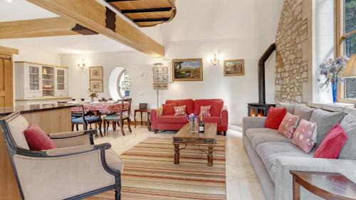 Batheaston House | The Stables, Batheaston