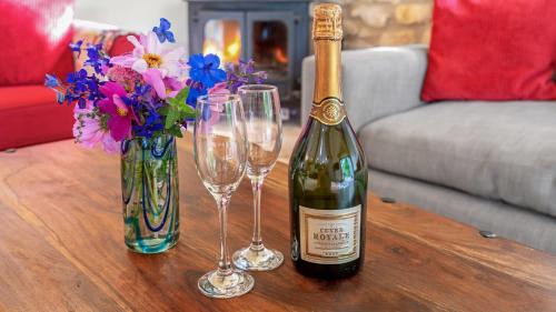 Batheaston House | The Stables, Batheaston