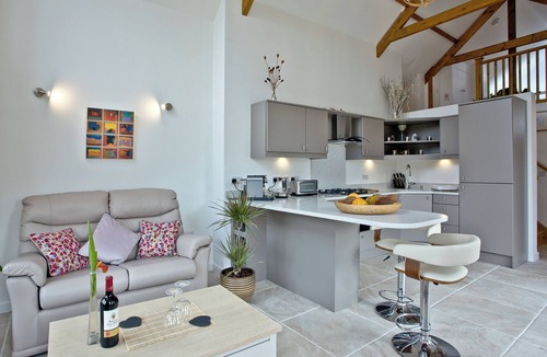 West Buckland Cottage | The Stables - BCTSTAB