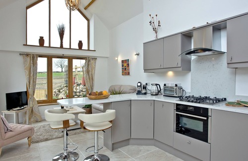 West Buckland Cottage | The Stables - BCTSTAB