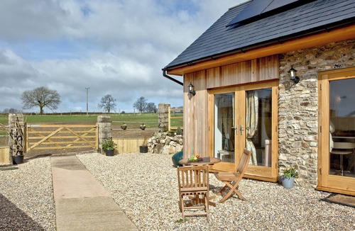 West Buckland Cottage | The Stables - BCTSTAB