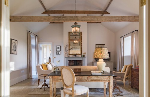 Bilting House | The Stables - beautiful converted stables