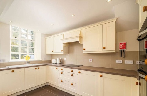 Aboyne House | The Stables Cottage, Aboyne, Royal Deeside