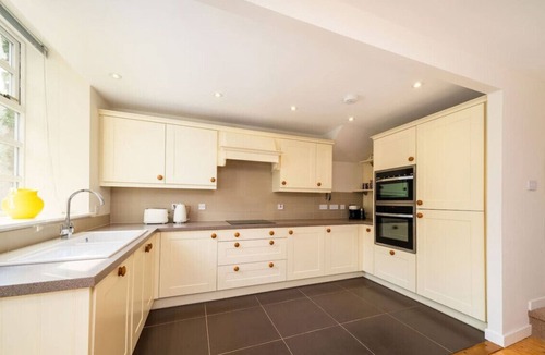 Aboyne House | The Stables Cottage, Aboyne, Royal Deeside