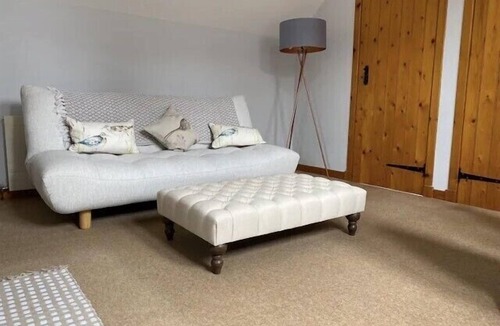 Melrose Cottage | The Stables Cottage