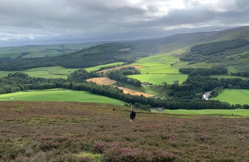 Melrose Cottage | The Stables Cottage