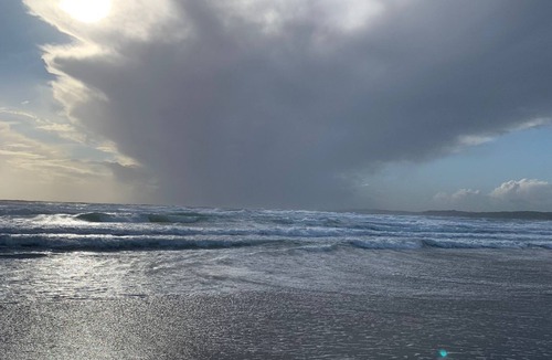 Melrose Cottage | The Stables Cottage