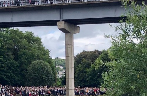 Melrose Cottage | The Stables Cottage