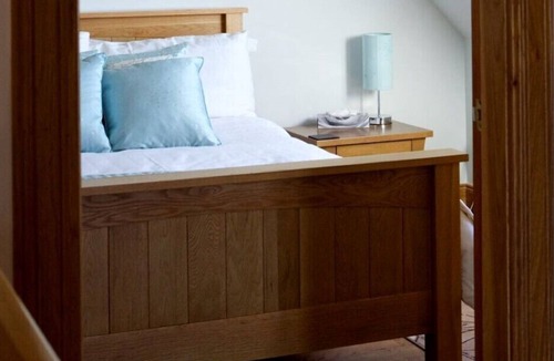 Perth Cottage | The Stables cottage.