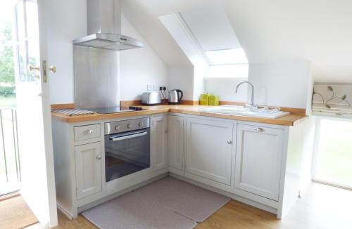 Crayke House | The Stables, Crayke Lodge